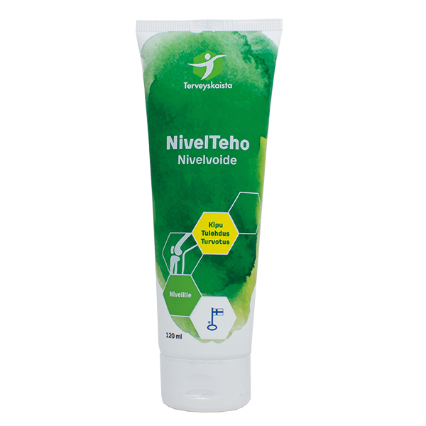 NivelTeho Nivelvoide 120 ml
