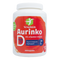 Aurinko D-vitamiini 100 µg