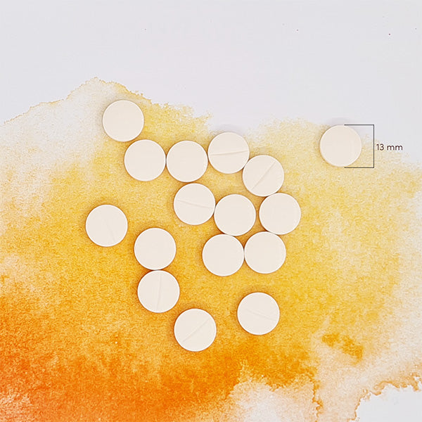 Aurinko C 500 mg VATSAYSTÄVÄLLINEN 3 kpl PAKETTITARJOUS!