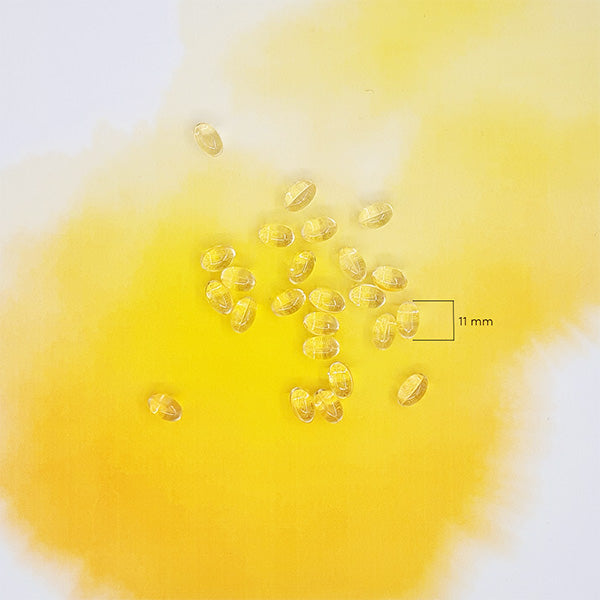 Aurinko D-vitamiini 50 µg