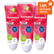 Kutinaton-geeli 75 ml 3 kpl PAKETTITARJOUS!