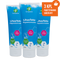 LihasTeho Magnesiumvoide 120 ml 3 kpl PAKETTITARJOUS!
