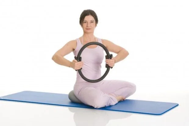 Togu Pilatesrengas