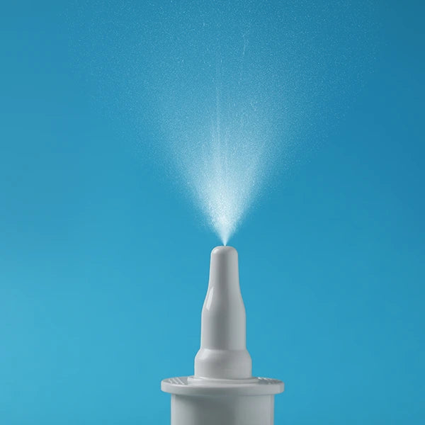 Terveyskaista HOIVA® A-vitamiini Nenäsuihke 25 ml