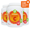 Aurinko C 1000 mg PITKÄVAIKUTTEINEN 3 kpl PAKETTITARJOUS!