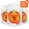 Aurinko D-vitamiini 100 µg Extra virgin oliiviöljyssä 3 kpl PAKETTITARJOUS!