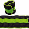 Wrange ranne/nilkkapainot 2kg (pari)
