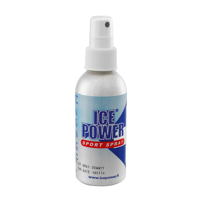 Ice Power Sport Spray 125 ml